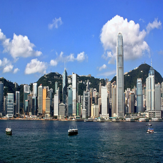 香港投资指南