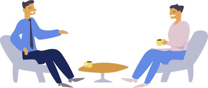 我们会在安全的聊天窗口中回答您的任何问题