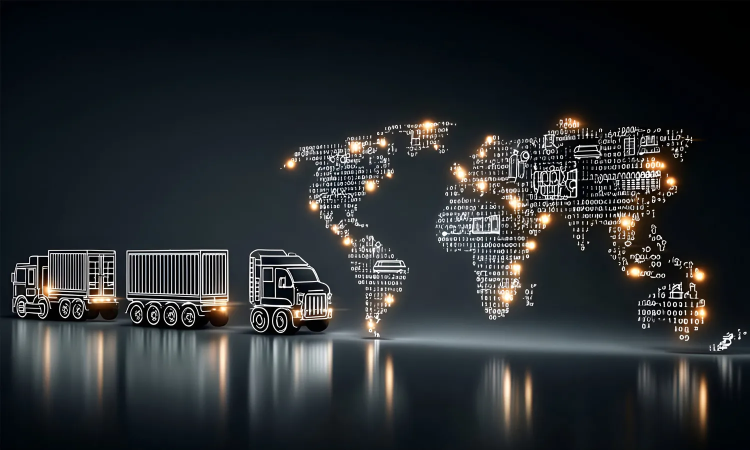 贸易、物流与供应链