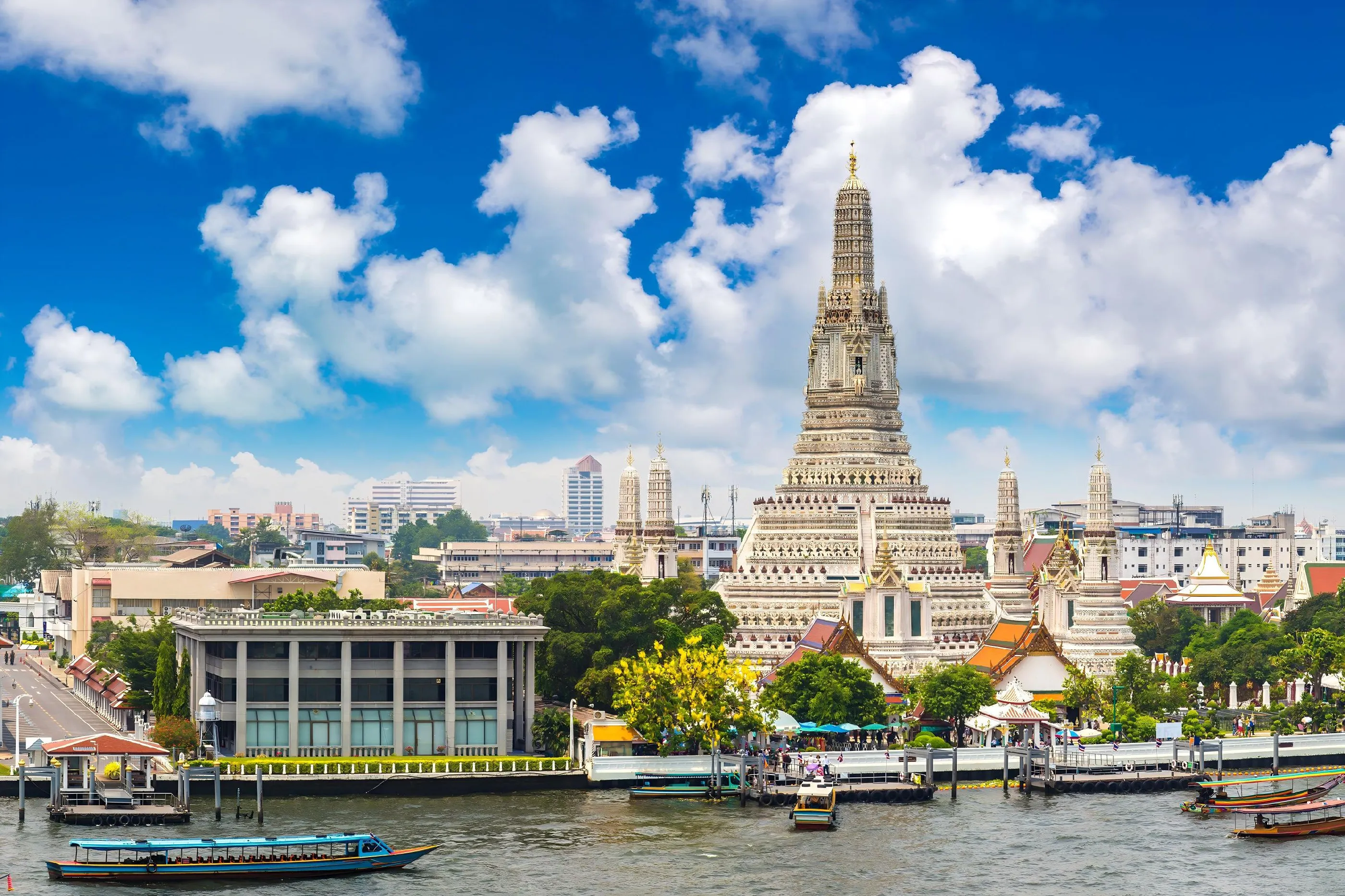 泰国BOI加速器：赋能中国企业出海的政策利器