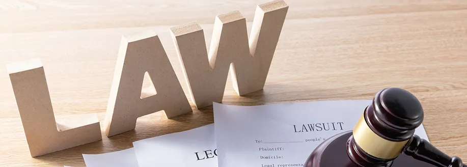 跨境诉讼法律咨询与代理