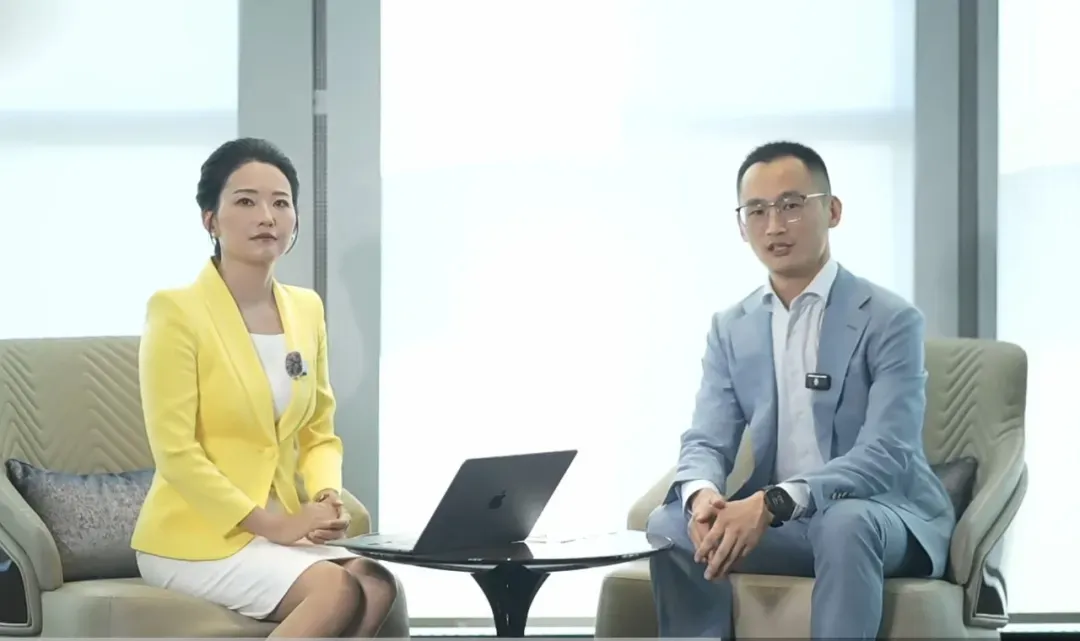 安必经纬亮相海南自贸港出海综合服务平台专场直播，专业分享护航企业全球化